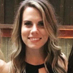 Meet your Posher, Jennifer